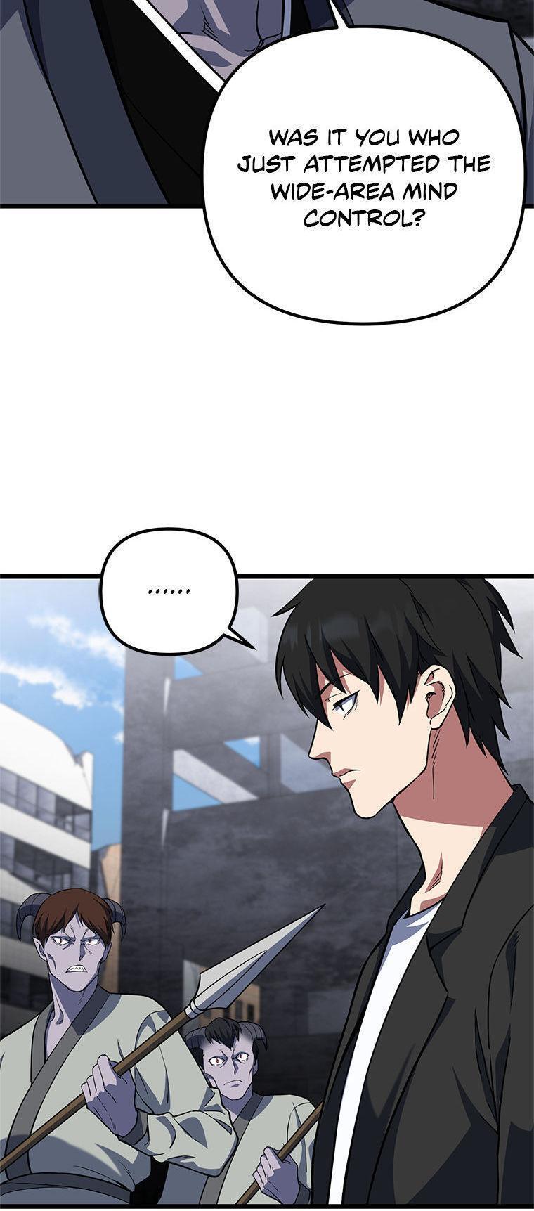 Read Leveling Beyond the Max Manga Online