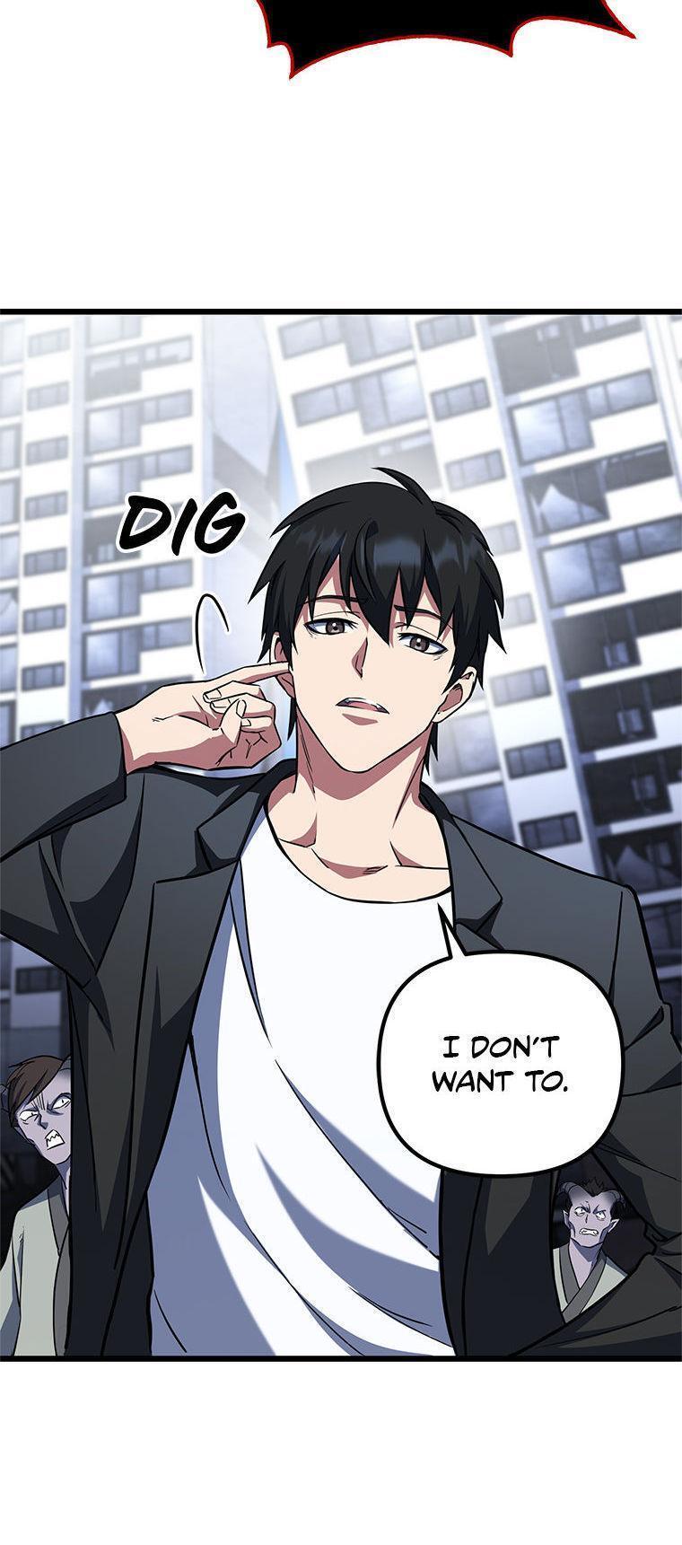 Read Leveling Beyond the Max Manga Online