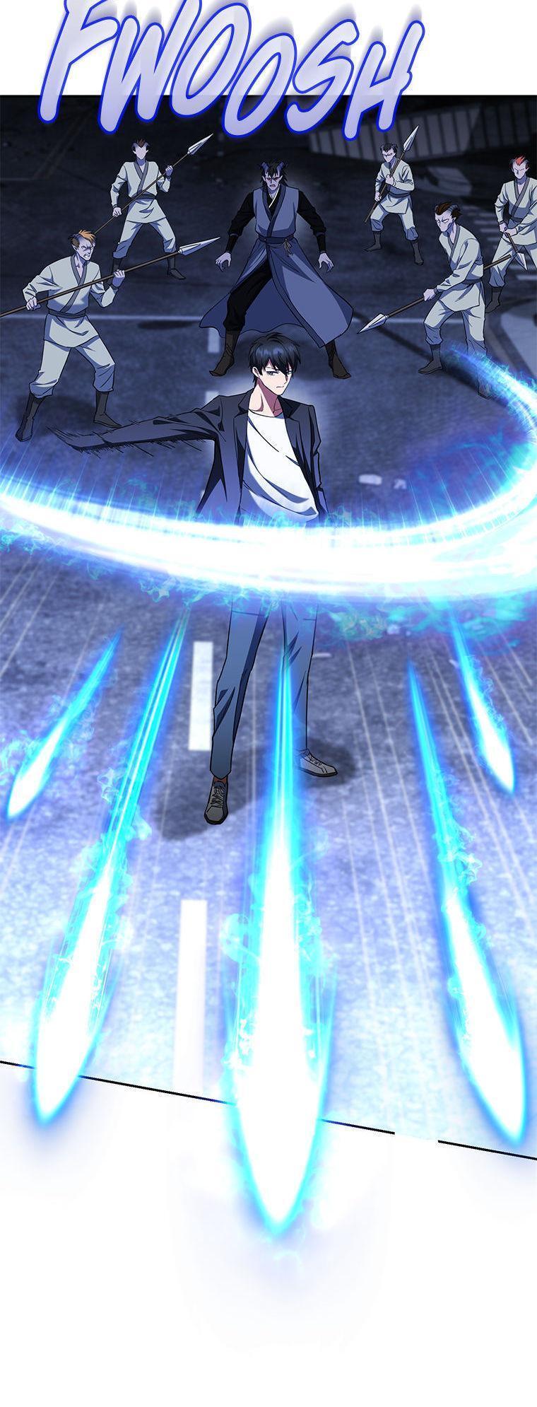 Read Leveling Beyond the Max Manga Online