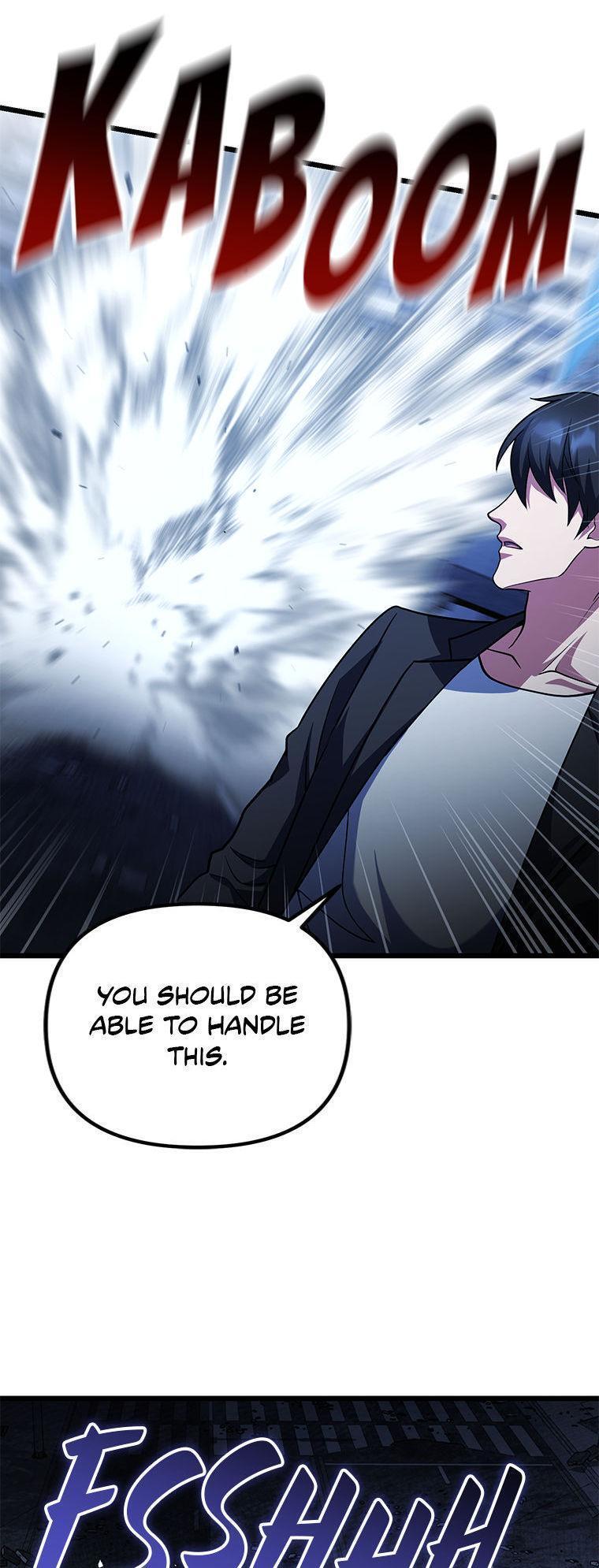 Read Leveling Beyond the Max Manga Online