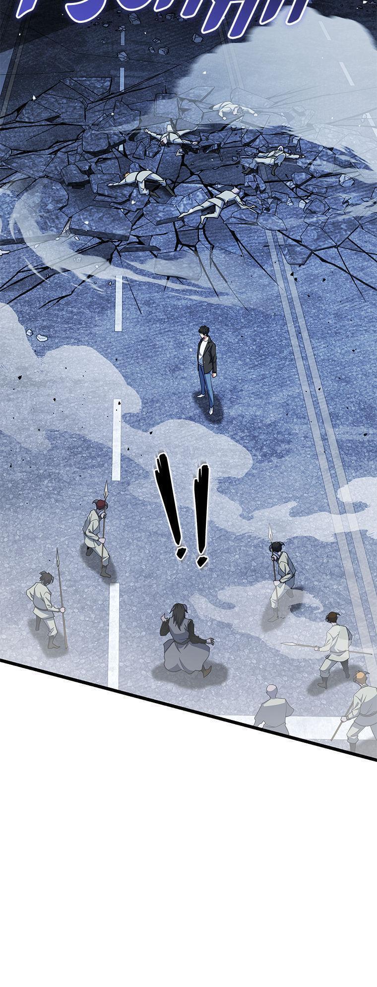 Read Leveling Beyond the Max Manga Online
