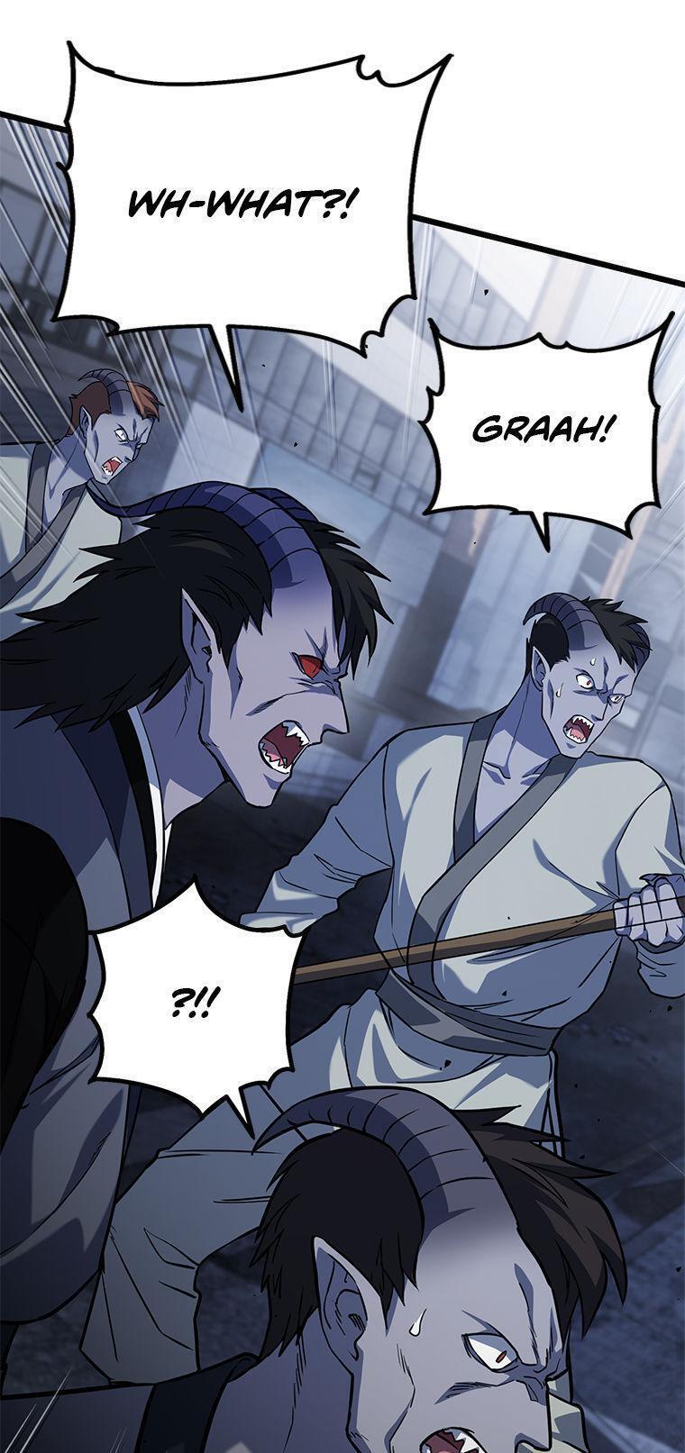 Read Leveling Beyond the Max Manga Online