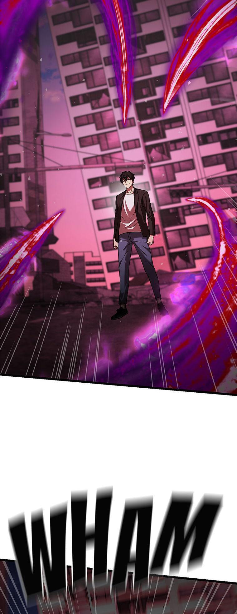 Read Leveling Beyond the Max Manga Online