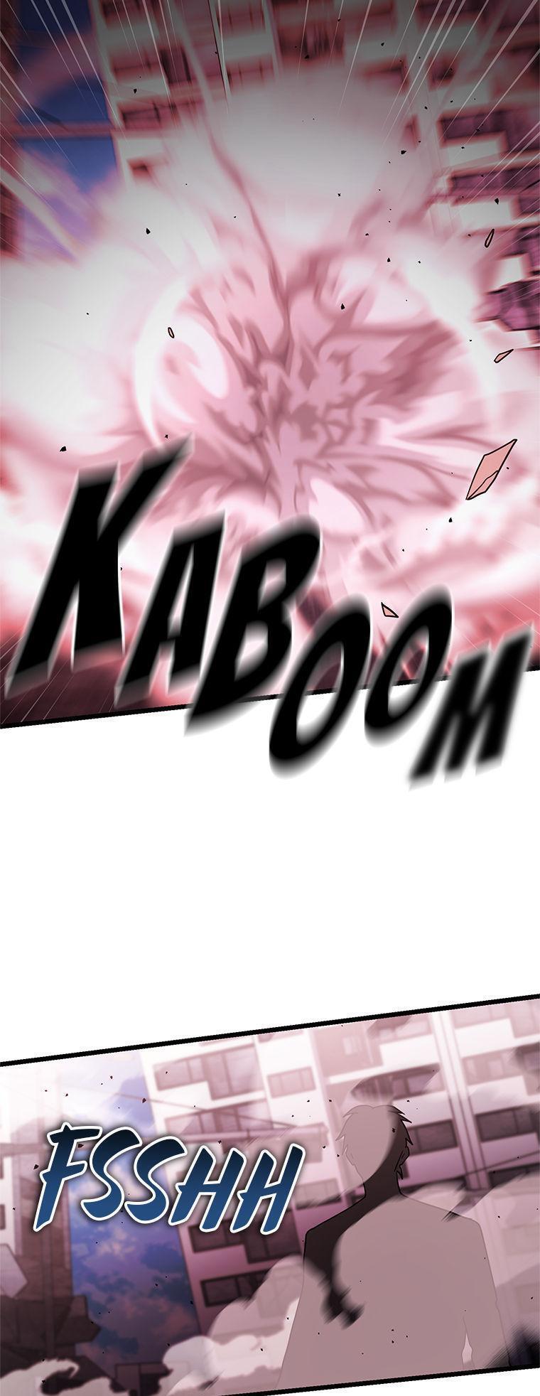 Read Leveling Beyond the Max Manga Online