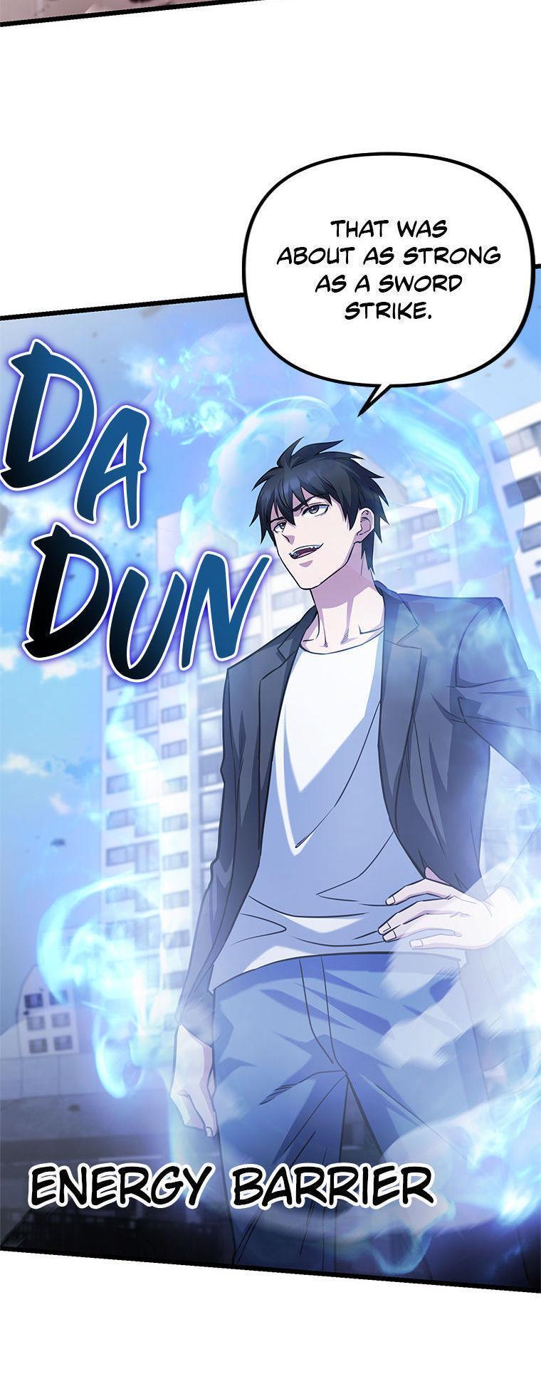 Read Leveling Beyond the Max Manga Online