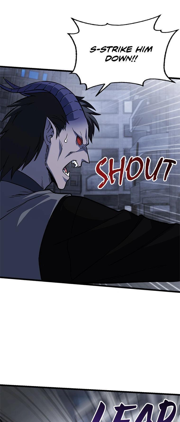 Read Leveling Beyond the Max Manga Online