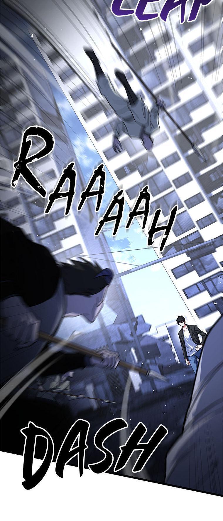 Read Leveling Beyond the Max Manga Online