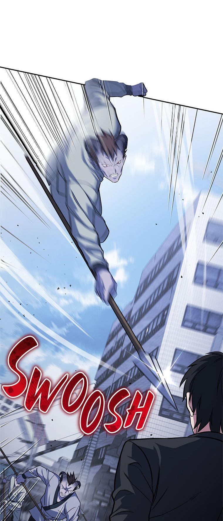Read Leveling Beyond the Max Manga Online
