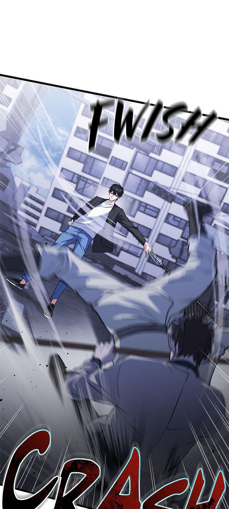 Read Leveling Beyond the Max Manga Online