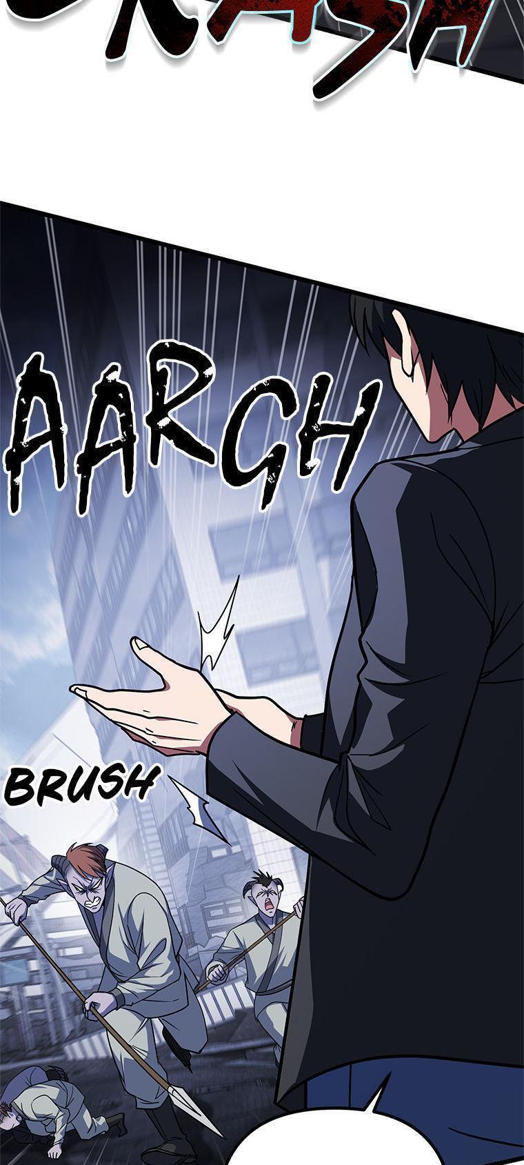 Read Leveling Beyond the Max Manga Online