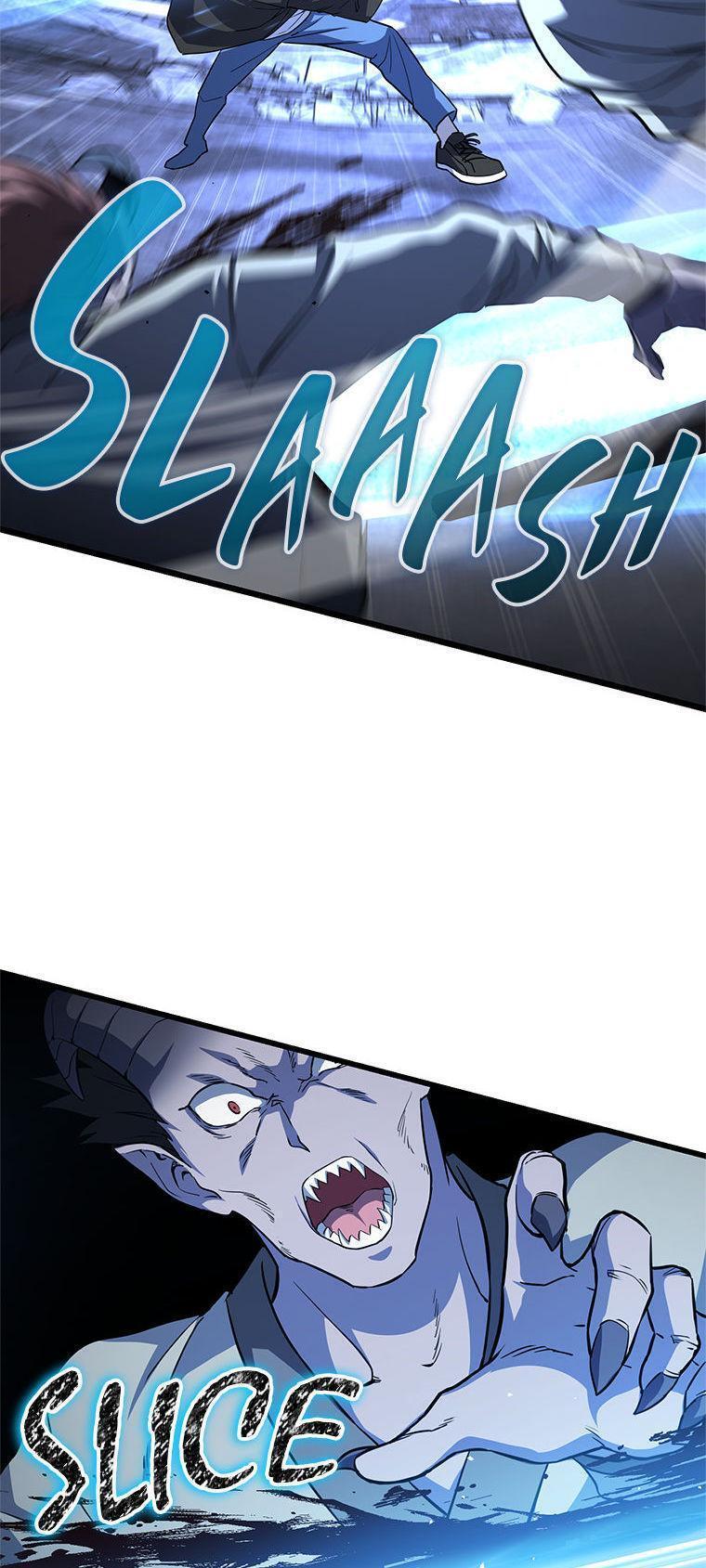 Read Leveling Beyond the Max Manga Online
