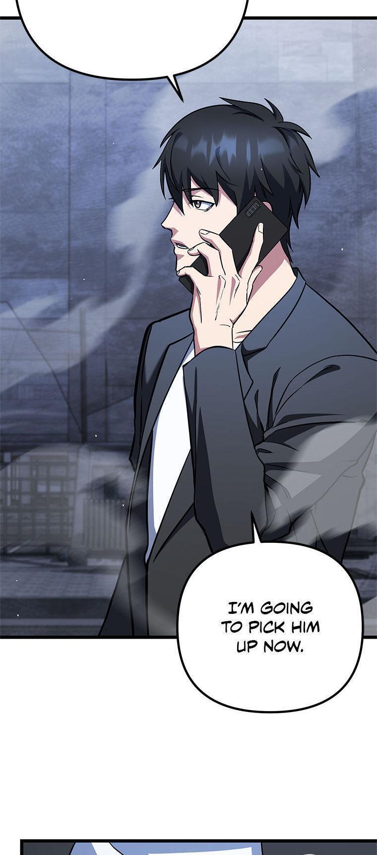 Read Leveling Beyond the Max Manga Online
