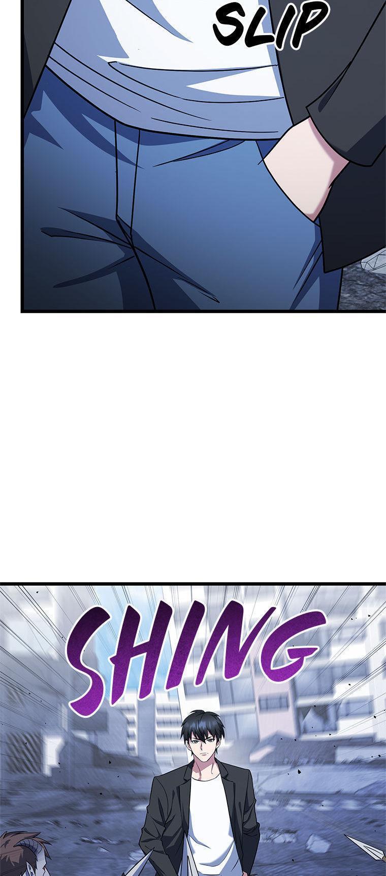 Read Leveling Beyond the Max Manga Online