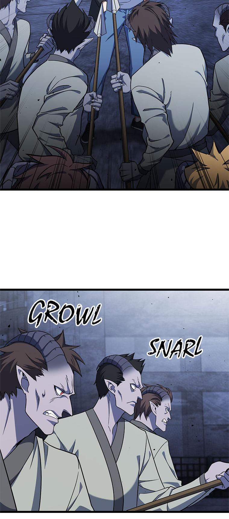 Read Leveling Beyond the Max Manga Online