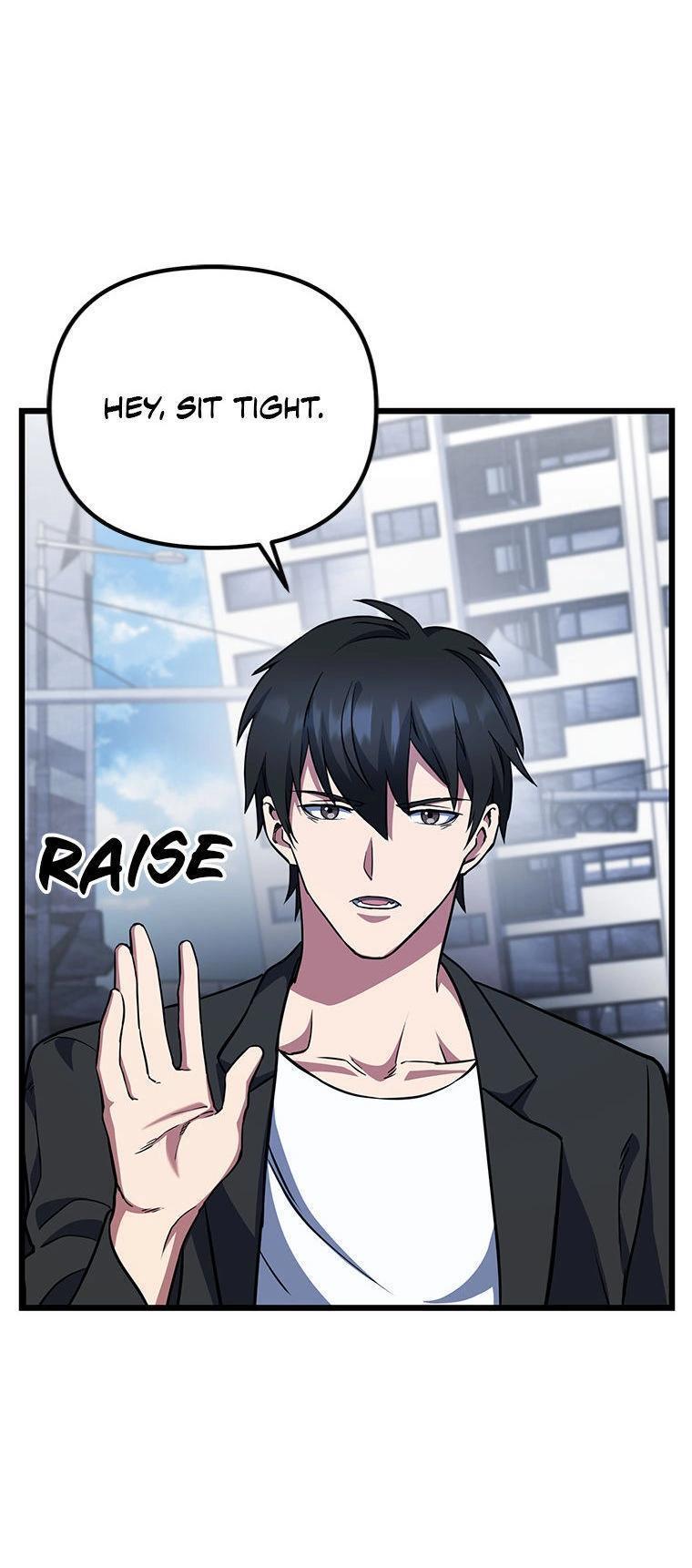Read Leveling Beyond the Max Manga Online