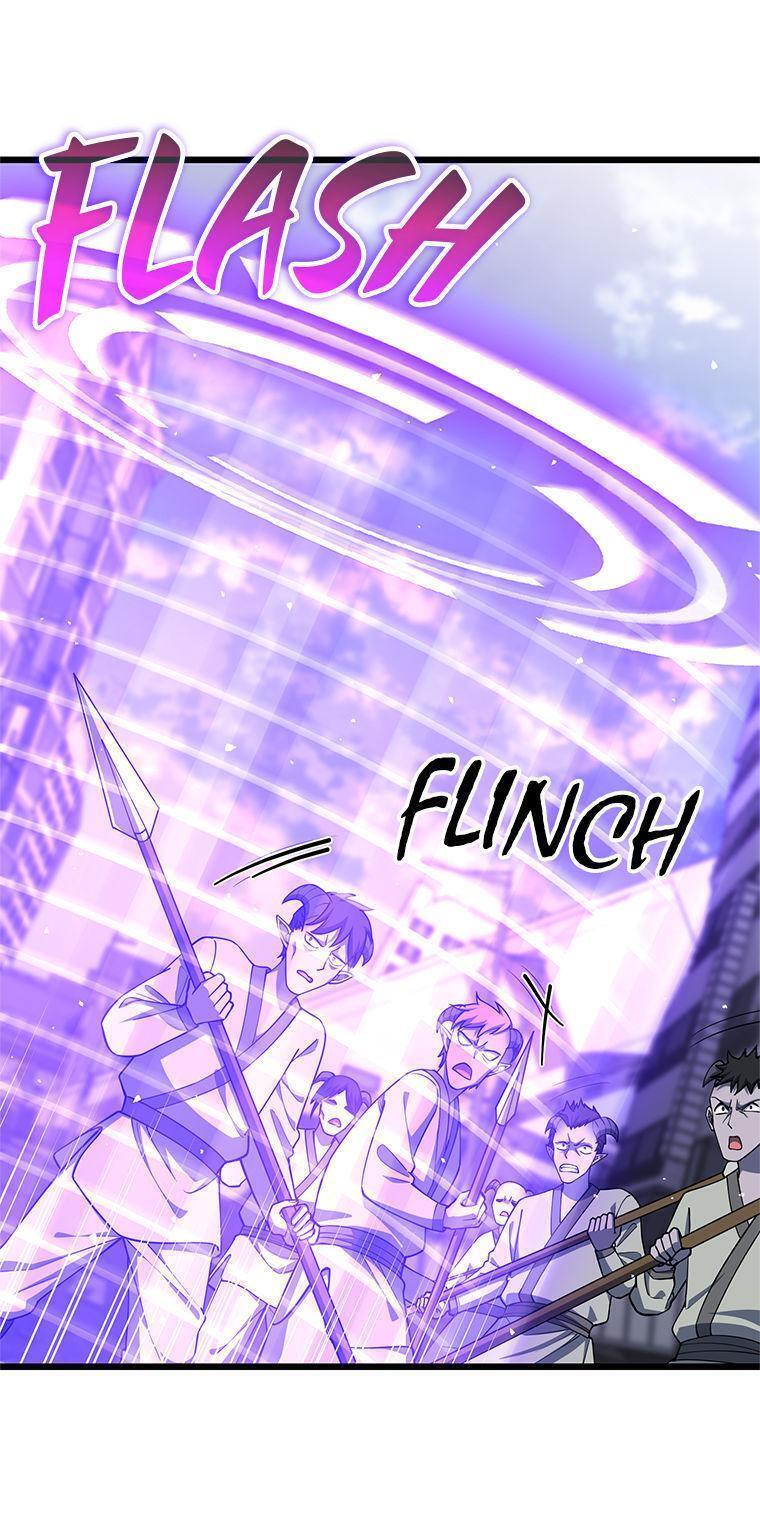 Read Leveling Beyond the Max Manga Online