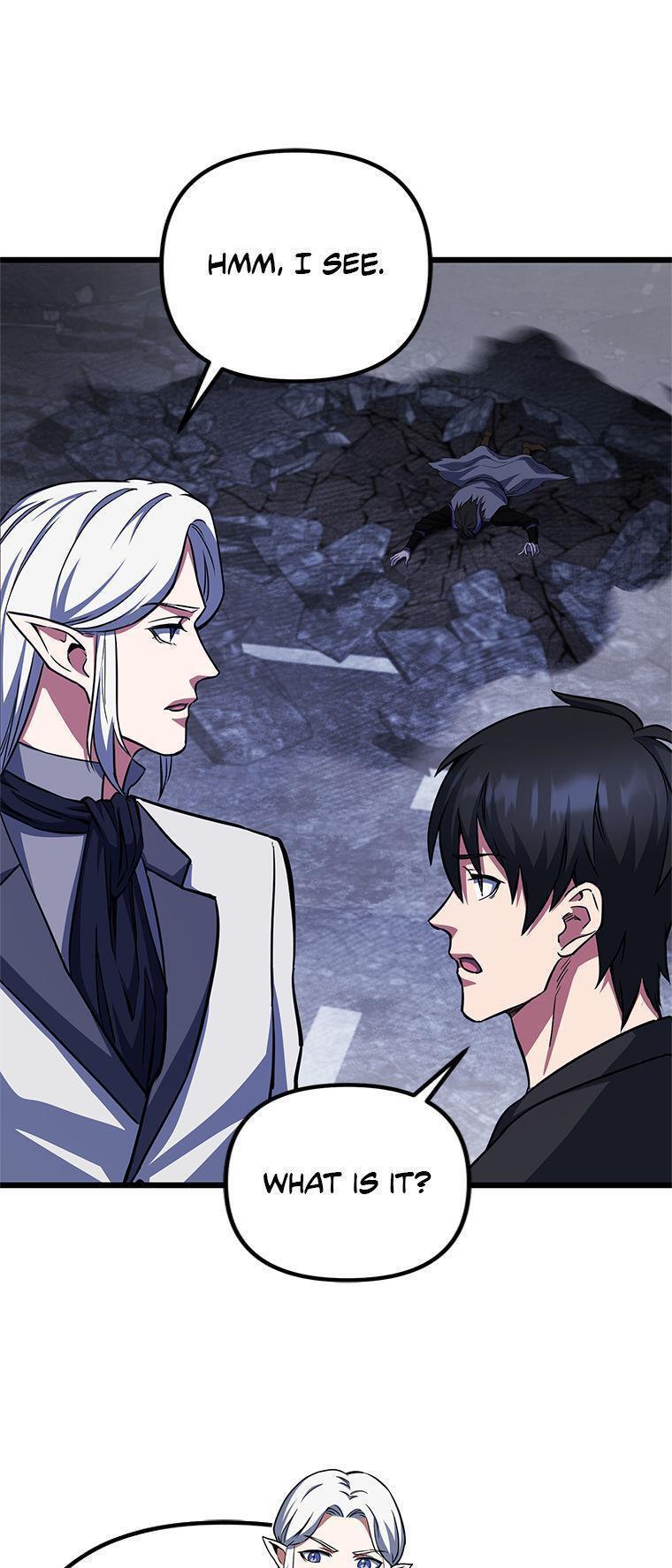 Read Leveling Beyond the Max Manga Online