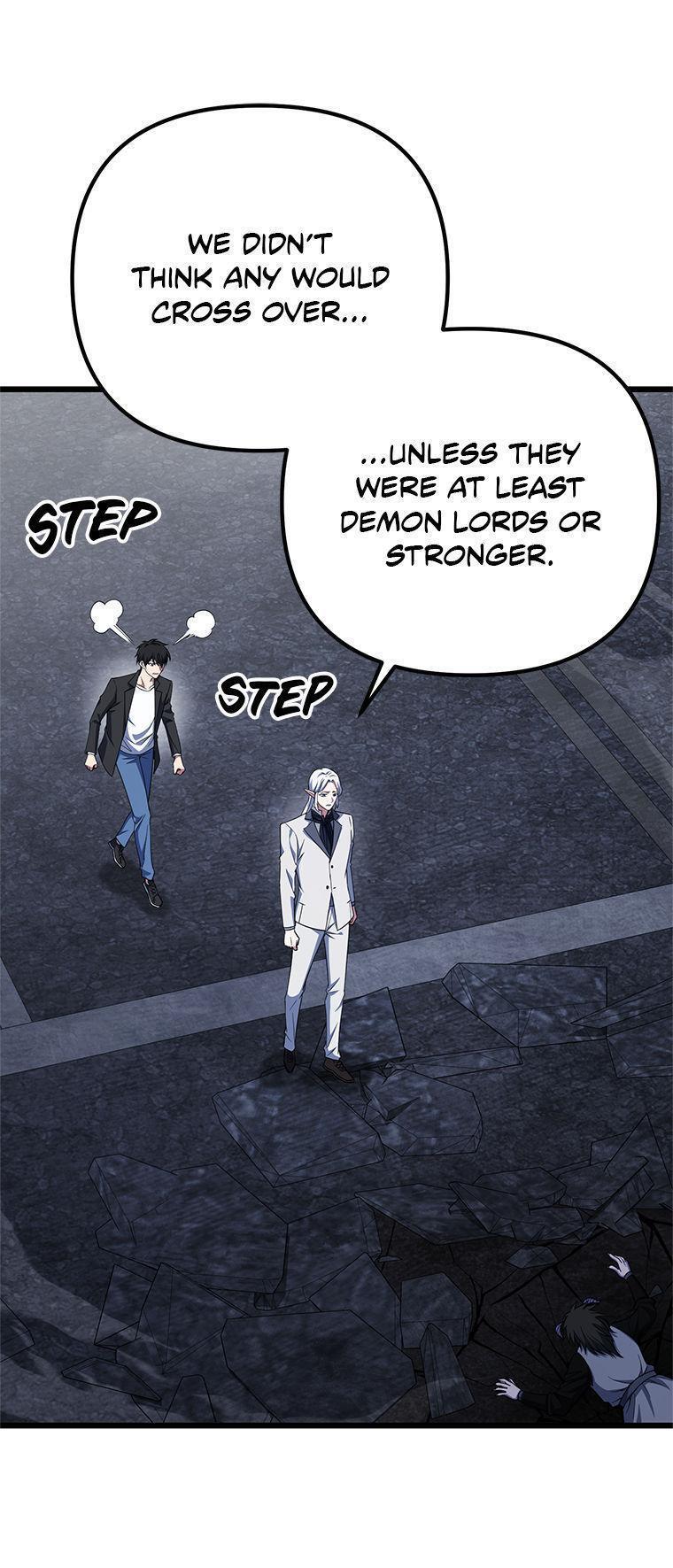 Read Leveling Beyond the Max Manga Online