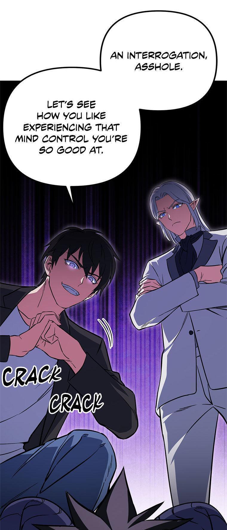Read Leveling Beyond the Max Manga Online