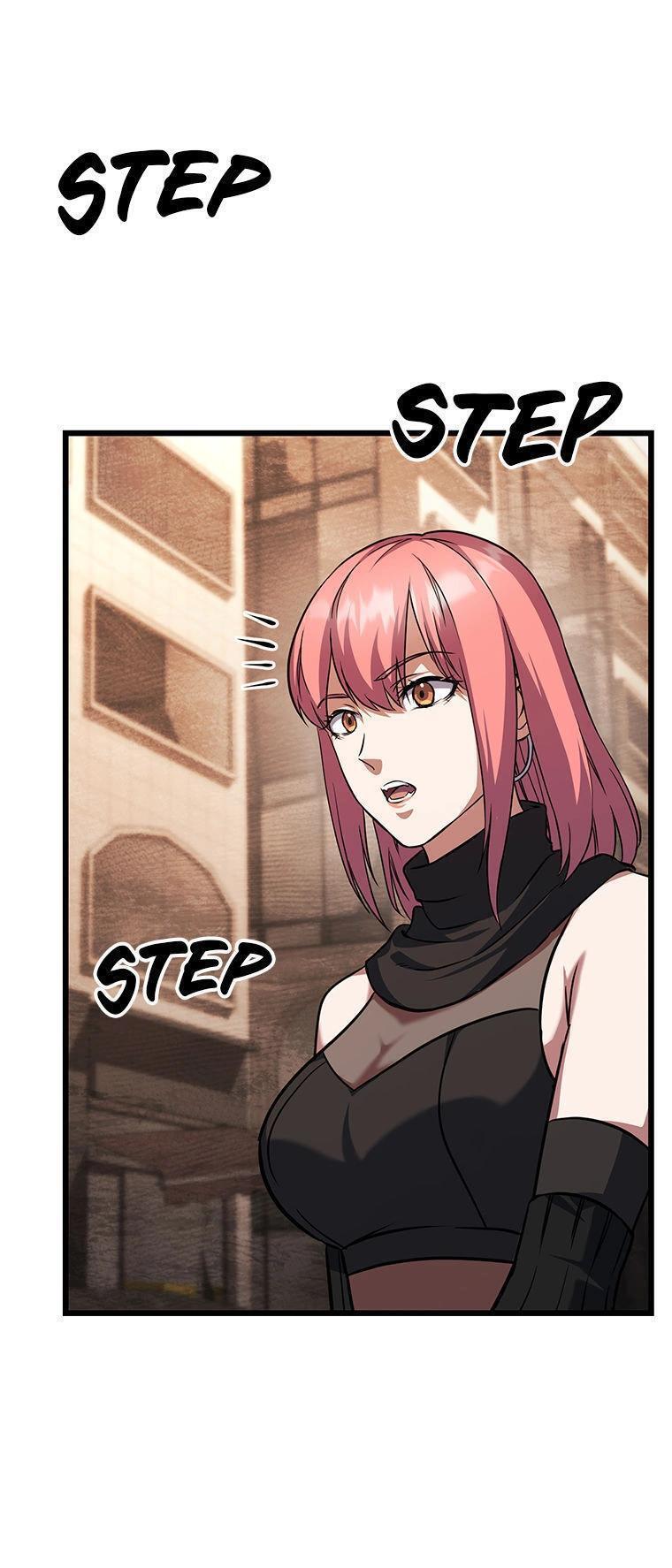 Read Leveling Beyond the Max Manga Online
