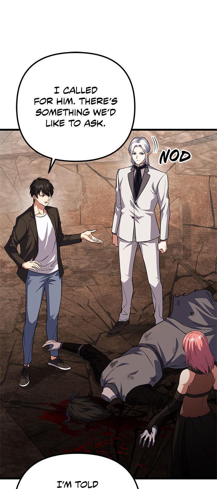 Read Leveling Beyond the Max Manga Online