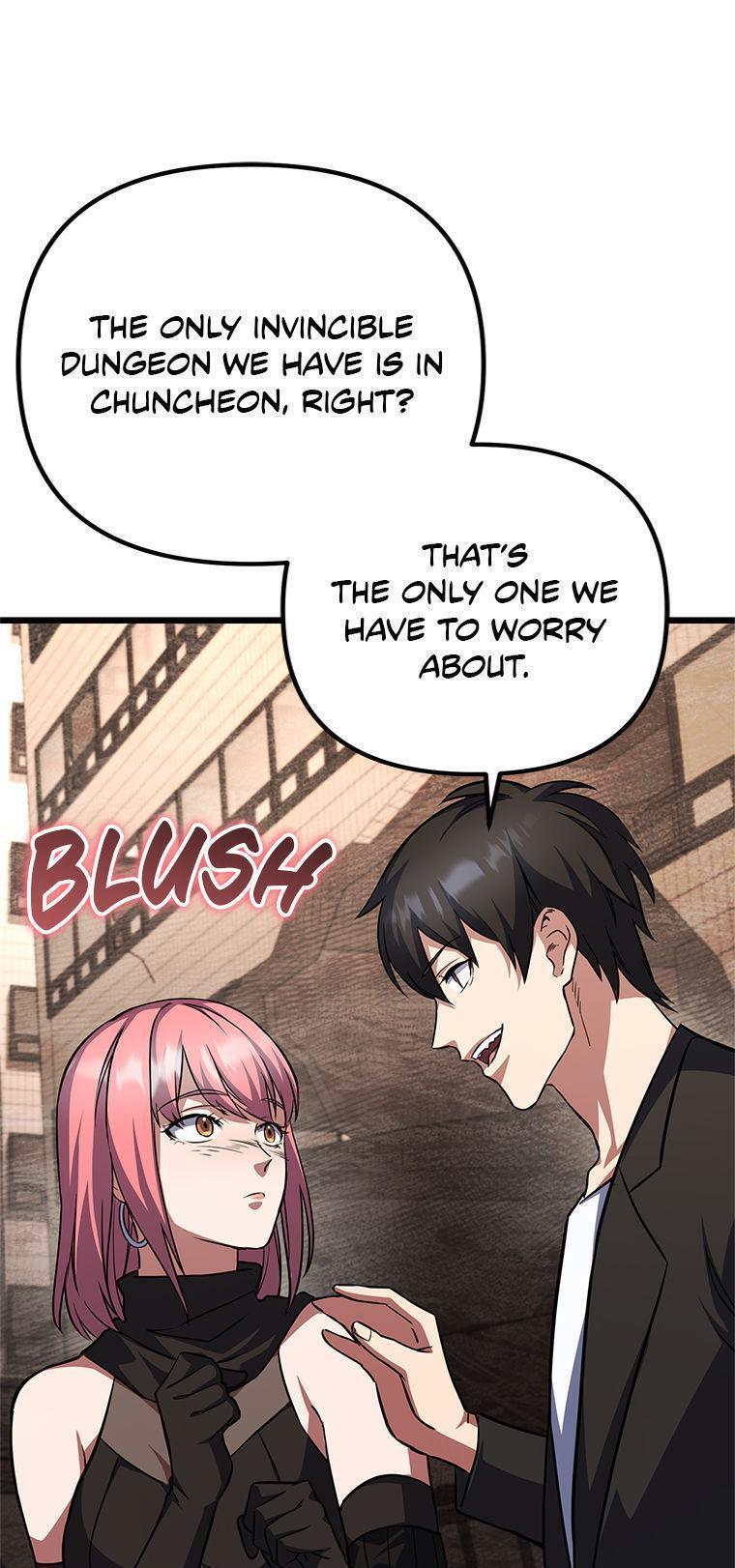 Read Leveling Beyond the Max Manga Online