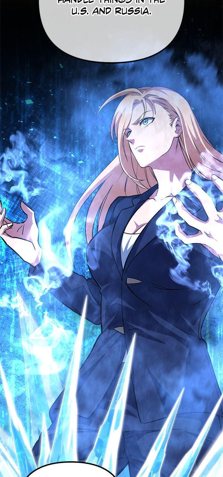 Read Leveling Beyond the Max Manga Online