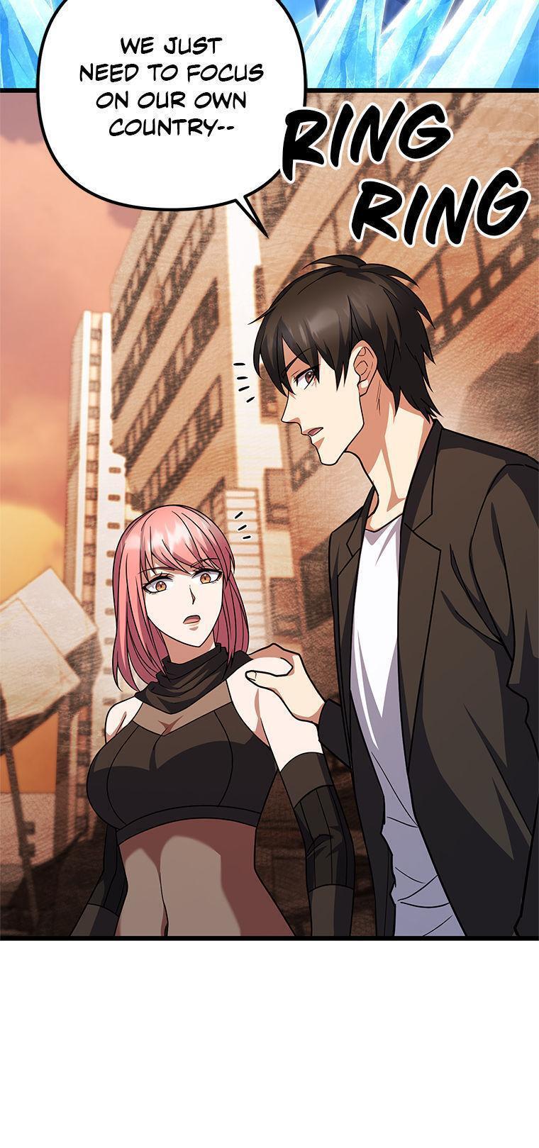 Read Leveling Beyond the Max Manga Online