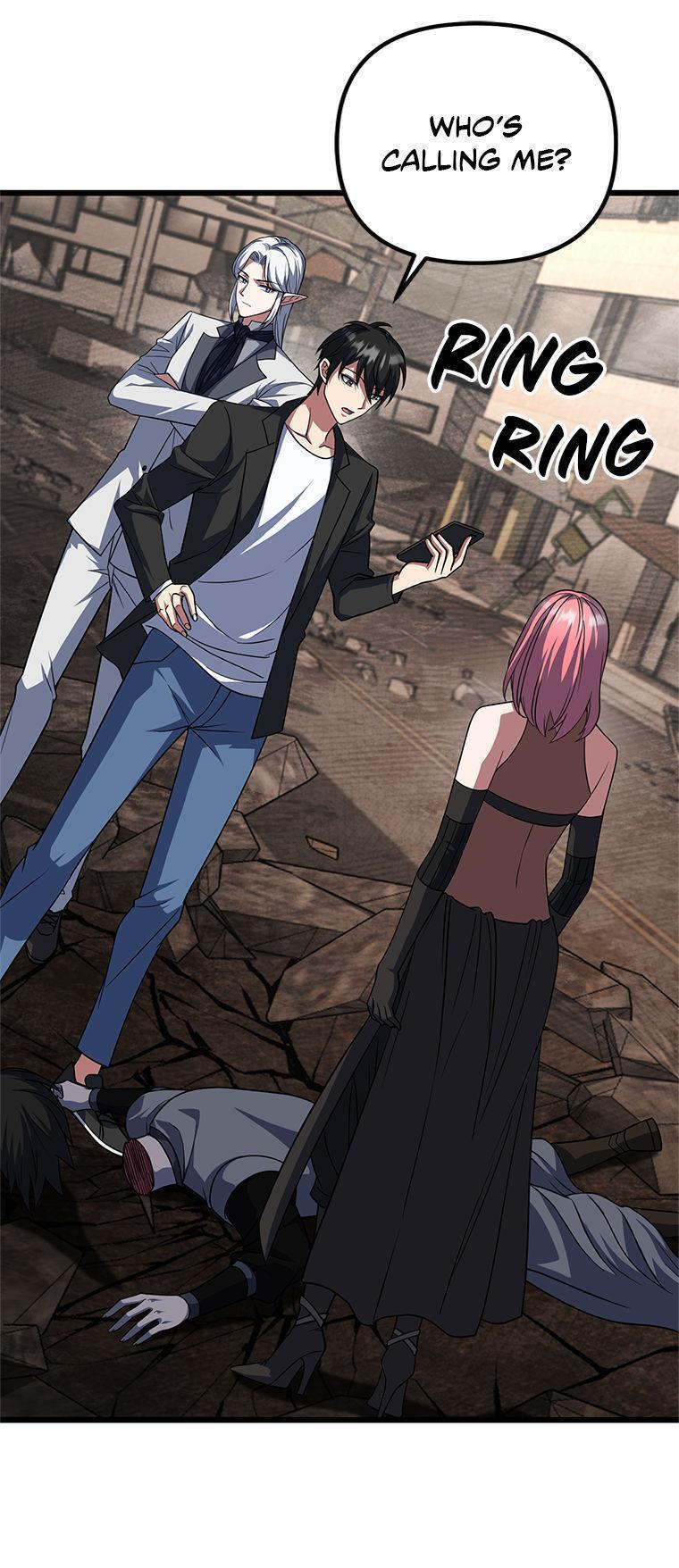 Read Leveling Beyond the Max Manga Online