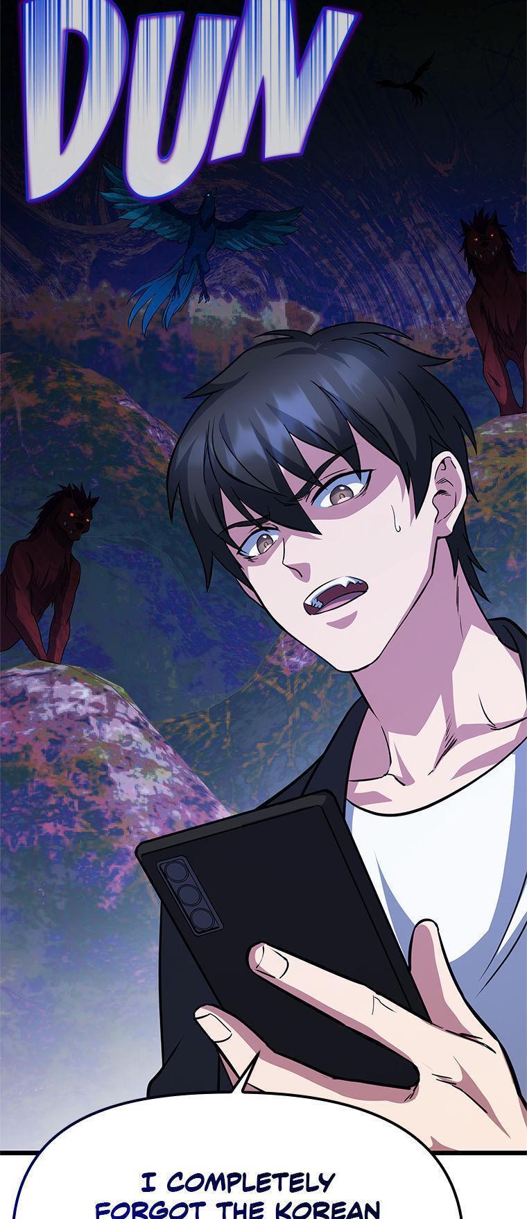 Read Leveling Beyond the Max Manga Online