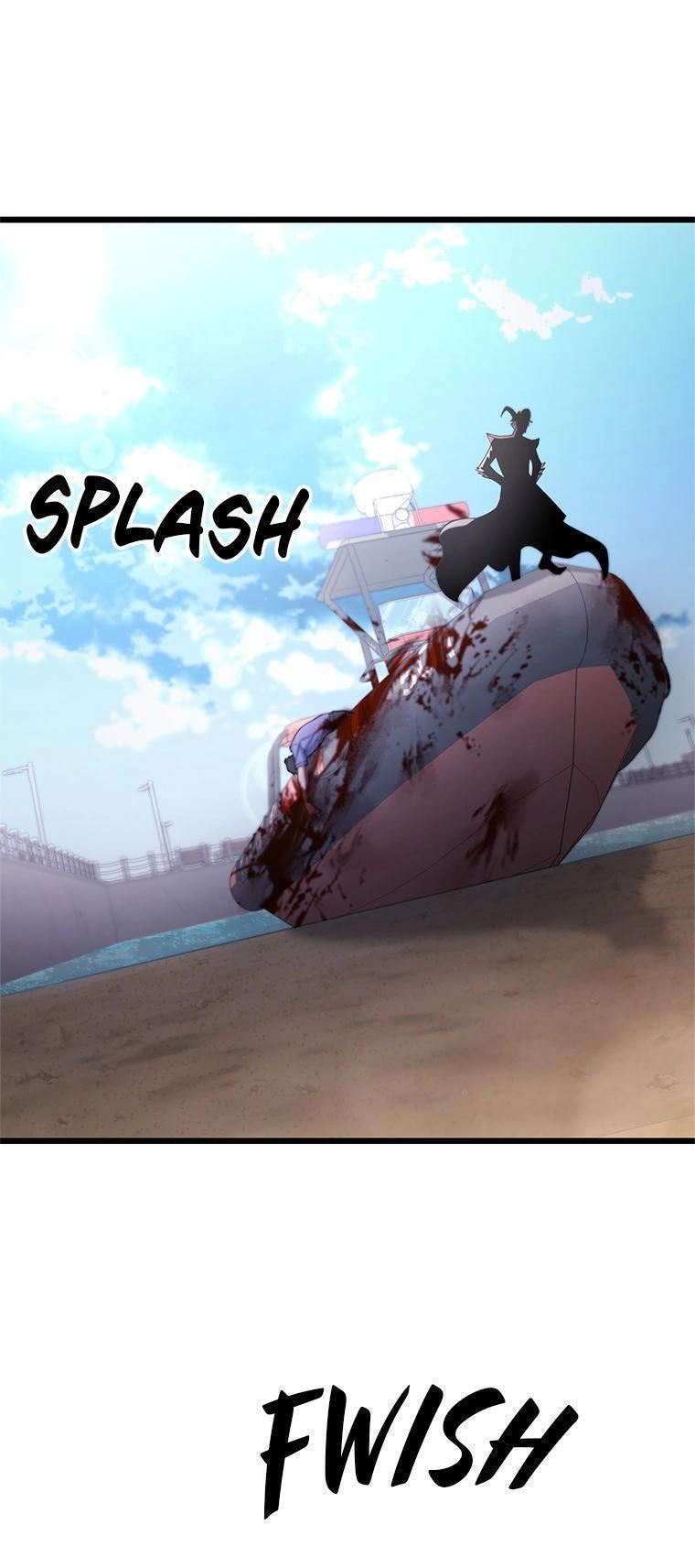Read Leveling Beyond the Max Manga Online