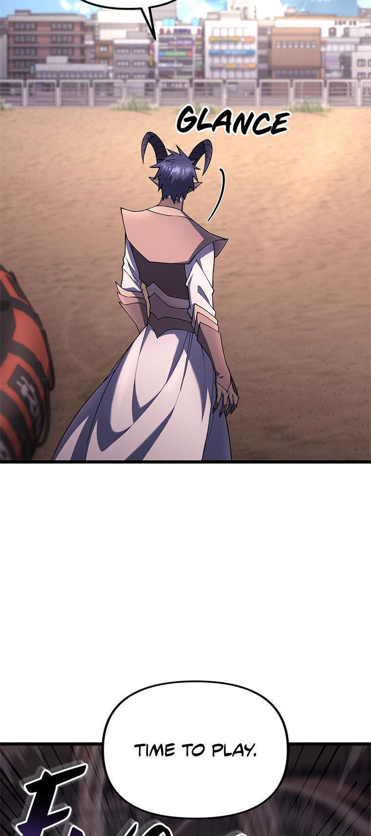 Read Leveling Beyond the Max Manga Online