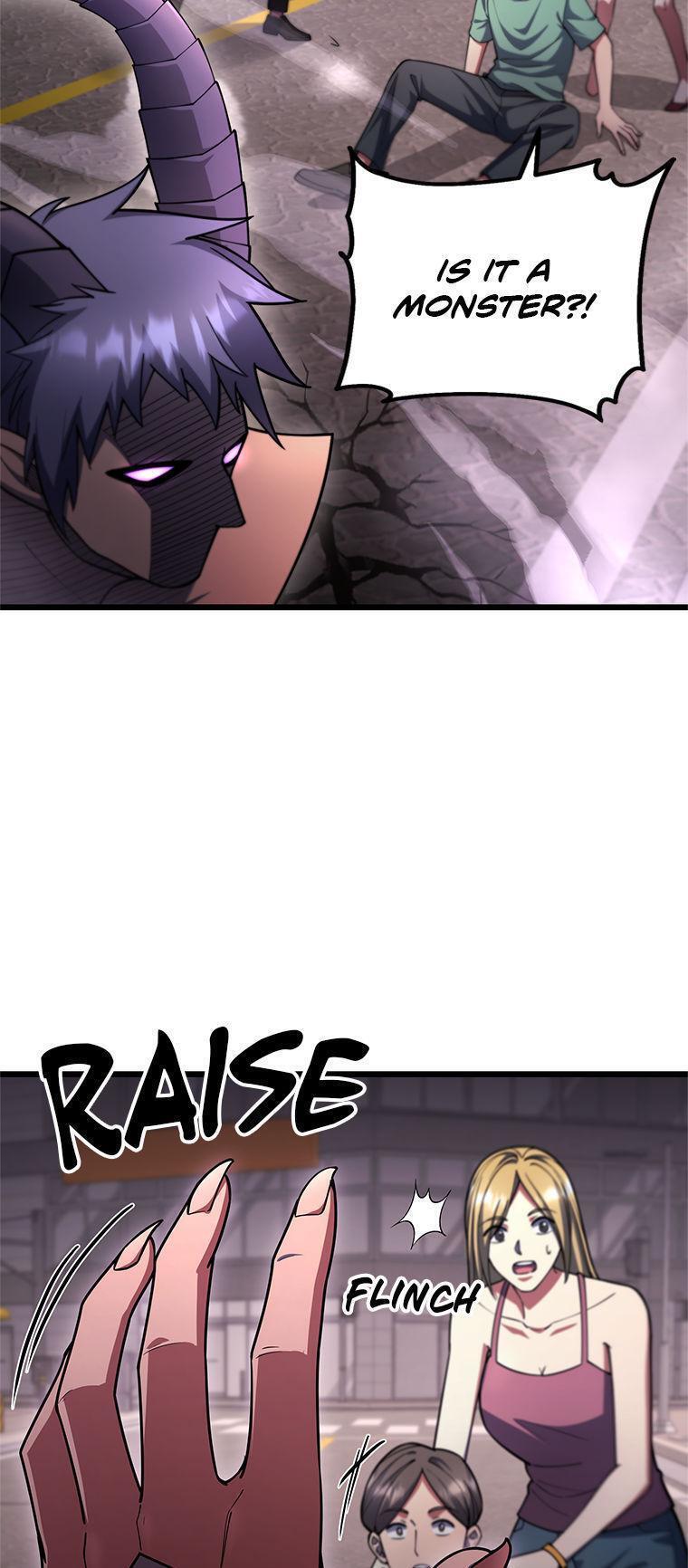 Read Leveling Beyond the Max Manga Online