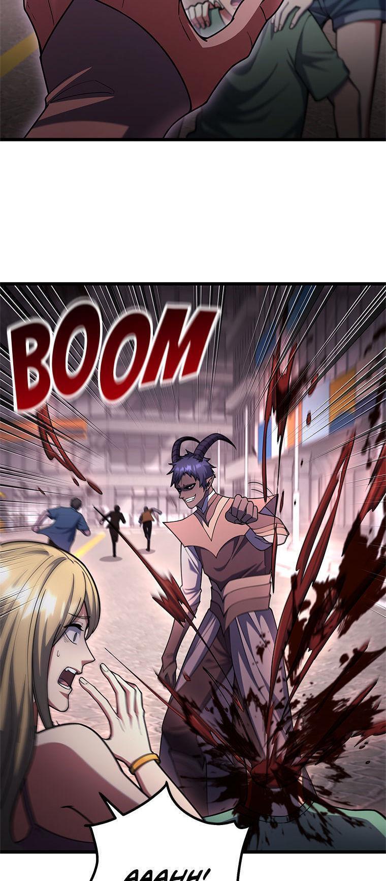 Read Leveling Beyond the Max Manga Online