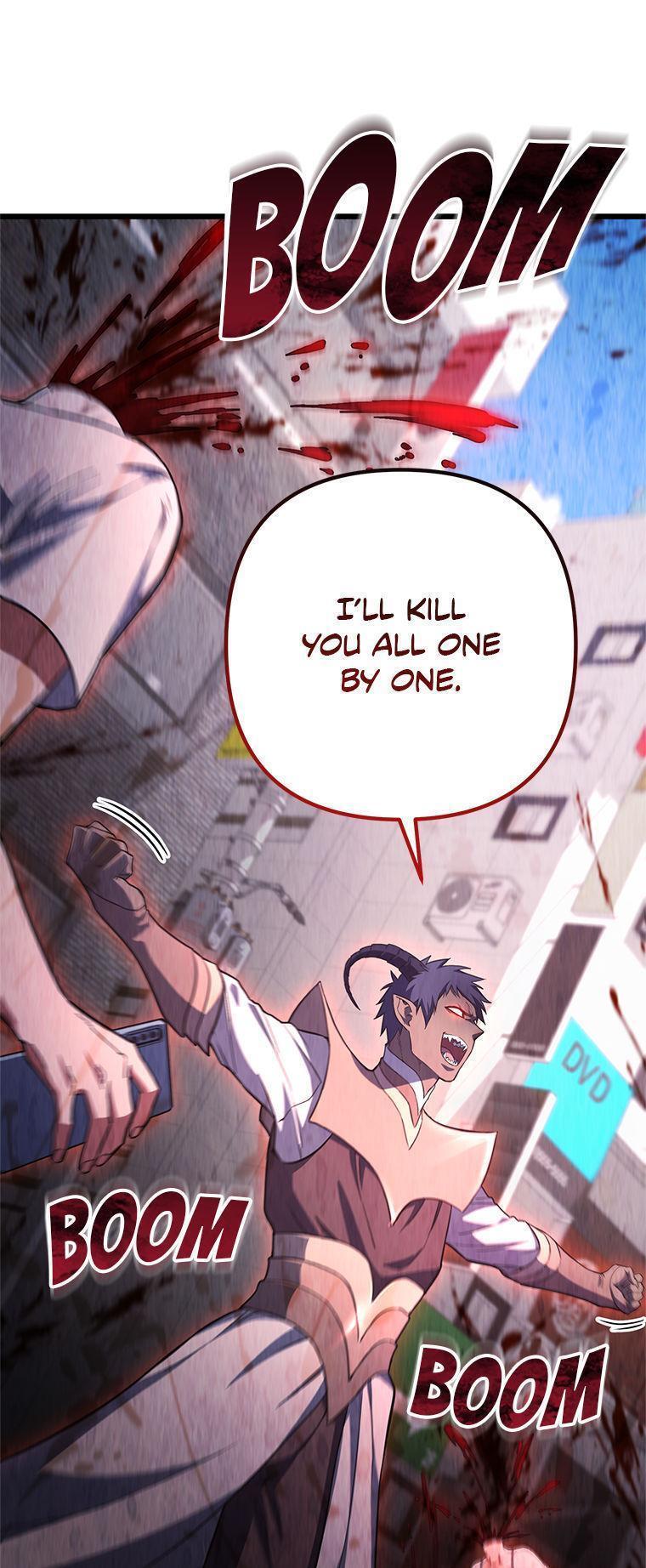 Read Leveling Beyond the Max Manga Online