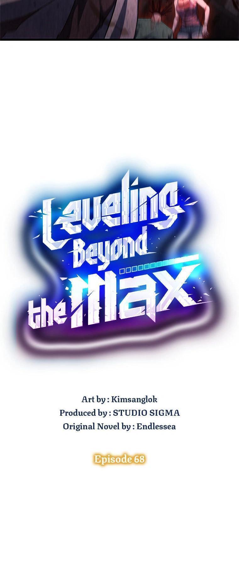Read Leveling Beyond the Max Manga Online