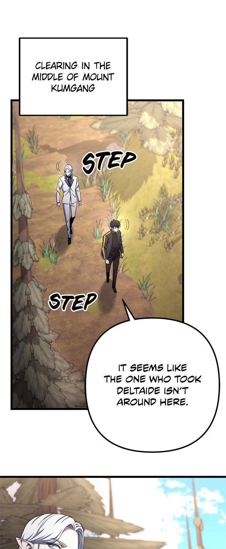 Read Leveling Beyond the Max Manga Online