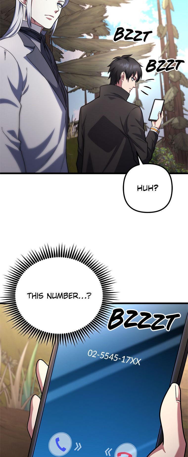 Read Leveling Beyond the Max Manga Online