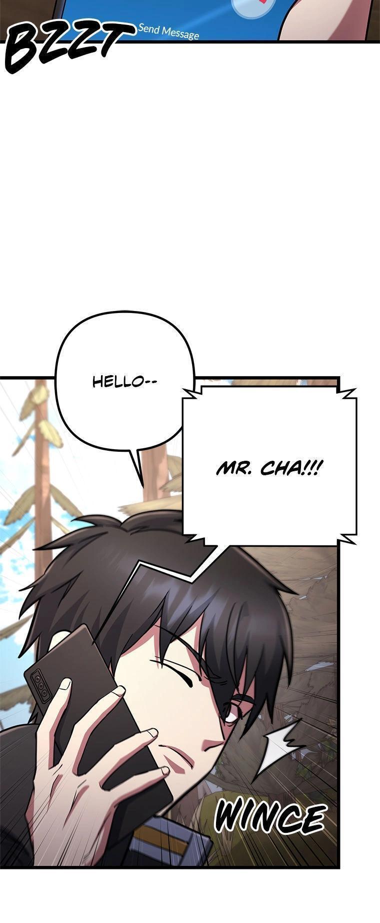 Read Leveling Beyond the Max Manga Online