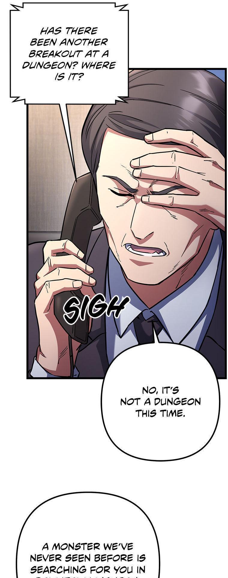 Read Leveling Beyond the Max Manga Online
