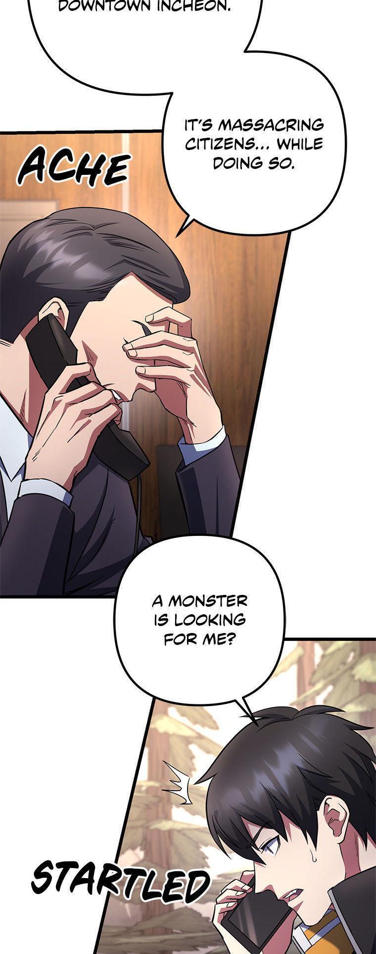 Read Leveling Beyond the Max Manga Online