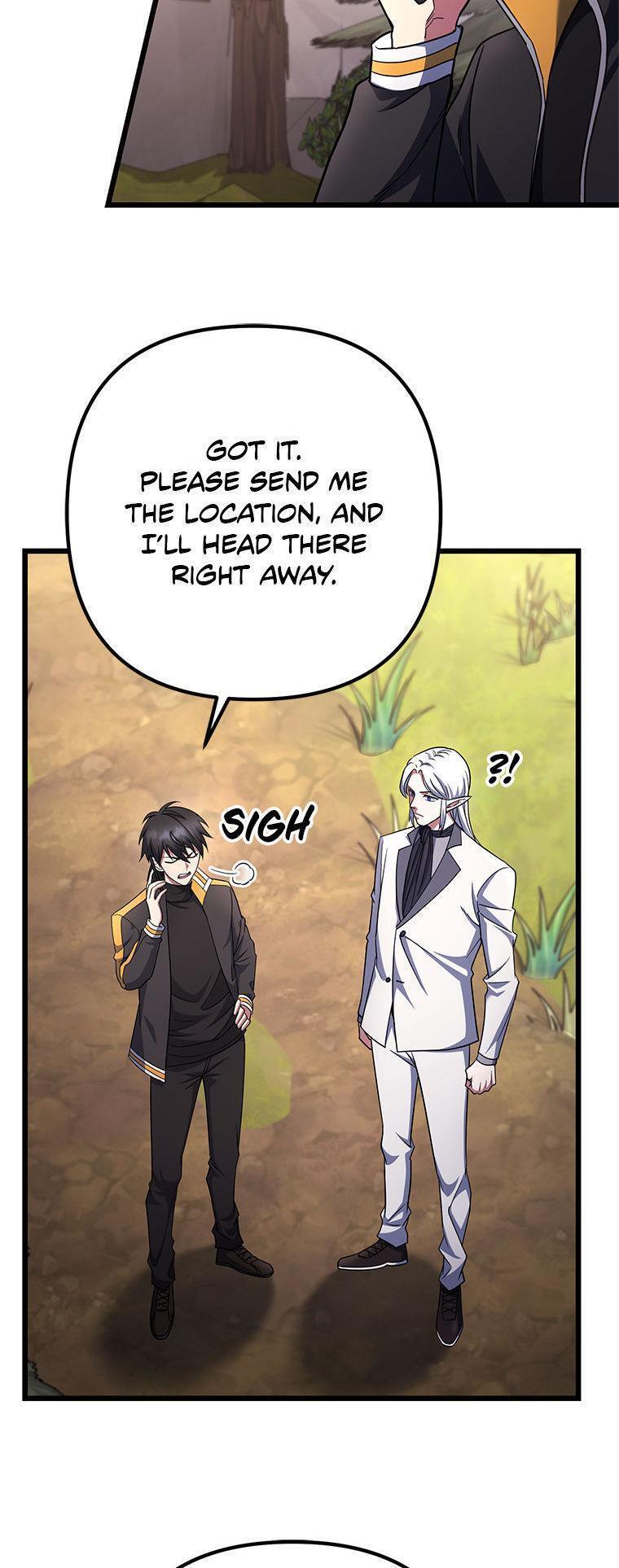 Read Leveling Beyond the Max Manga Online