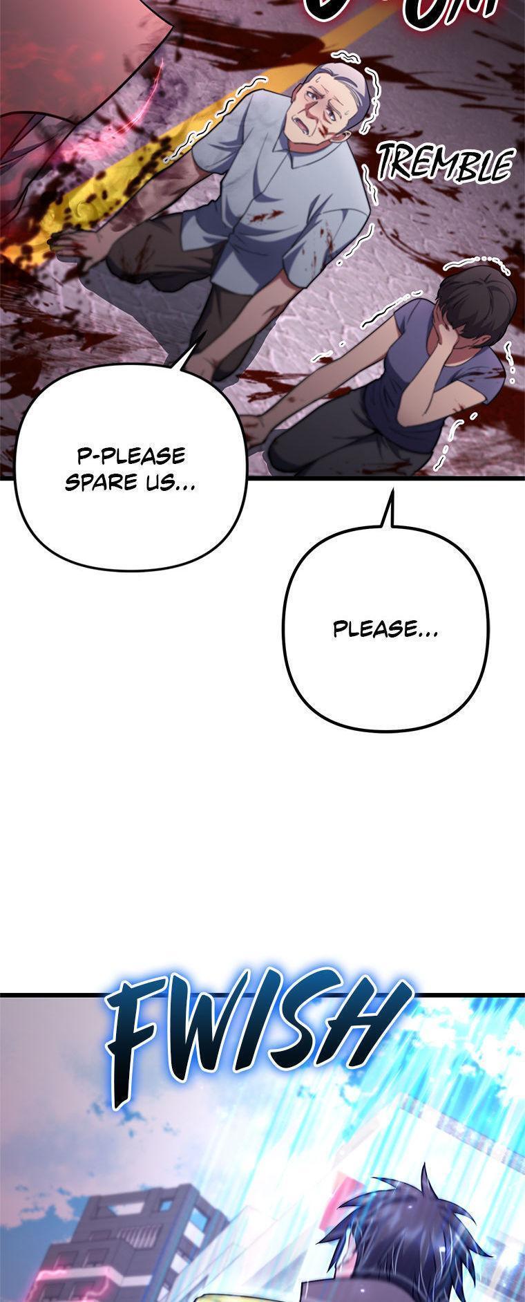 Read Leveling Beyond the Max Manga Online