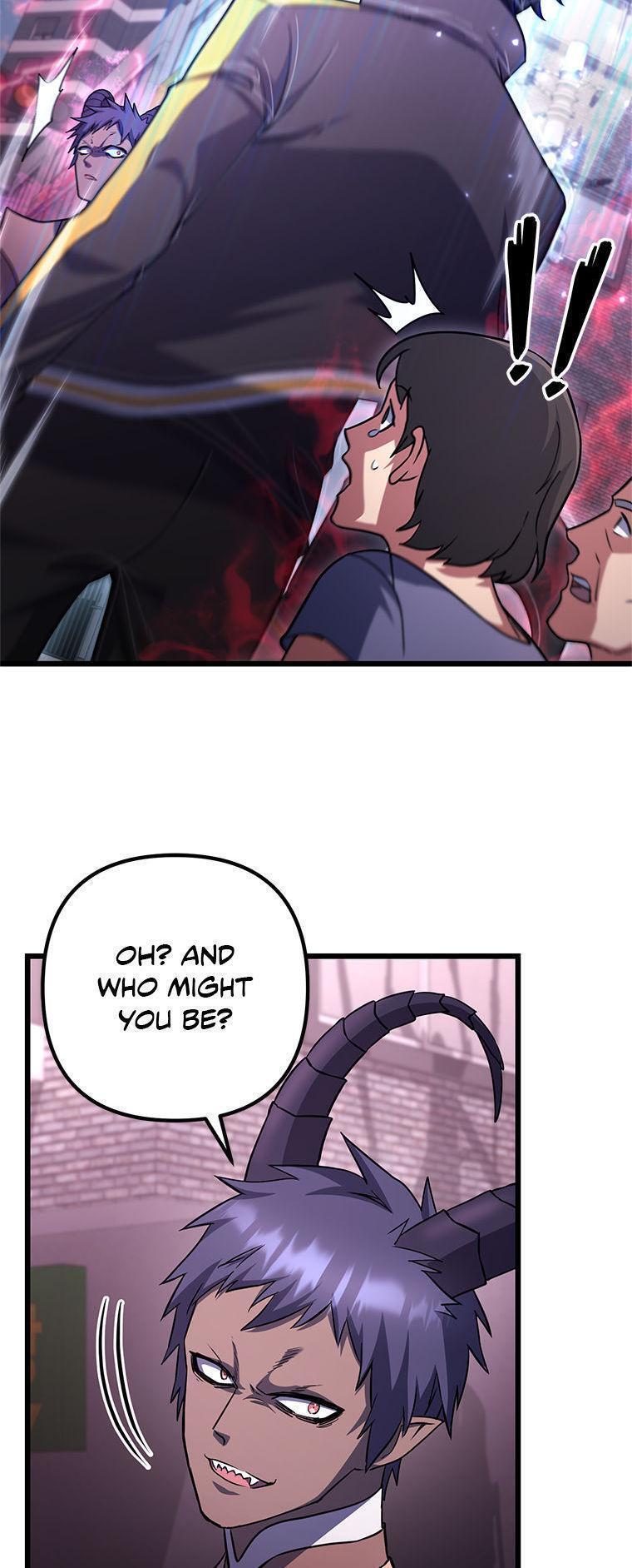 Read Leveling Beyond the Max Manga Online