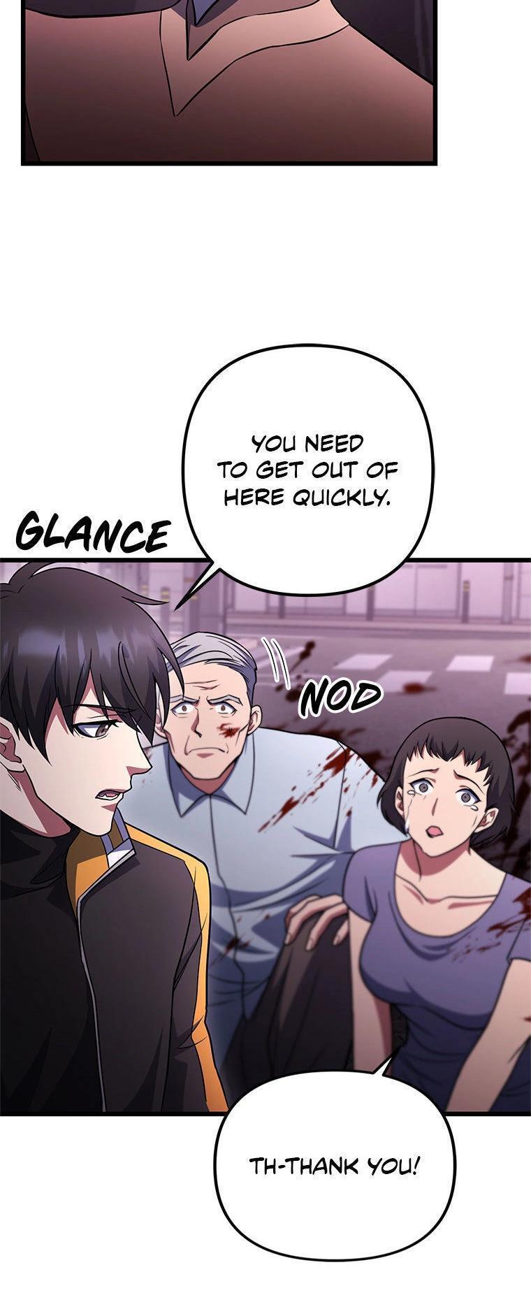 Read Leveling Beyond the Max Manga Online