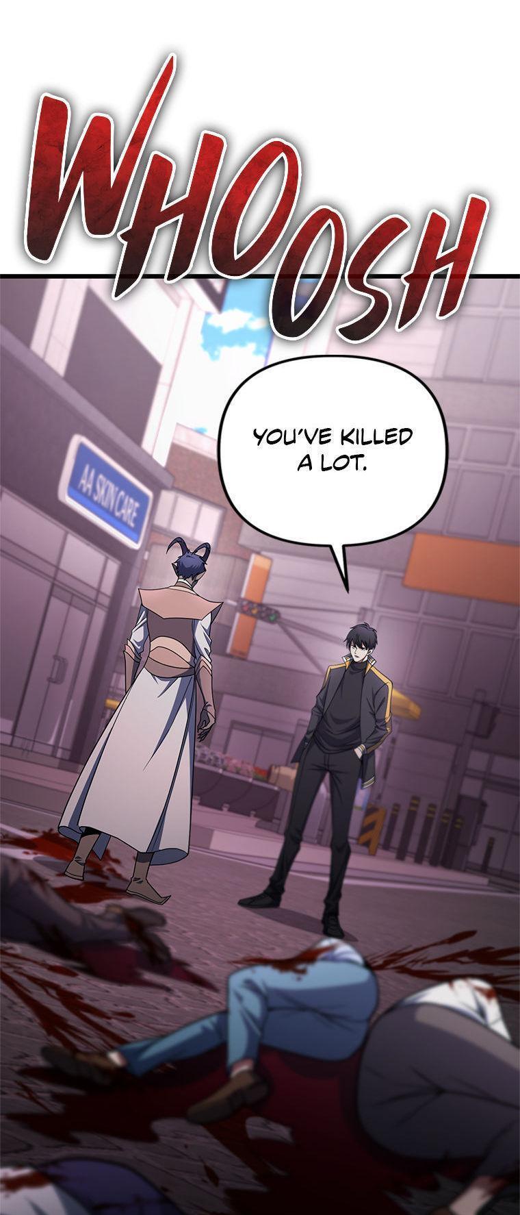 Read Leveling Beyond the Max Manga Online