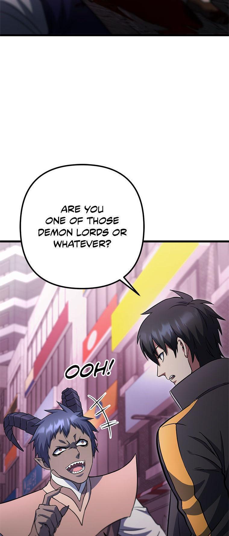 Read Leveling Beyond the Max Manga Online