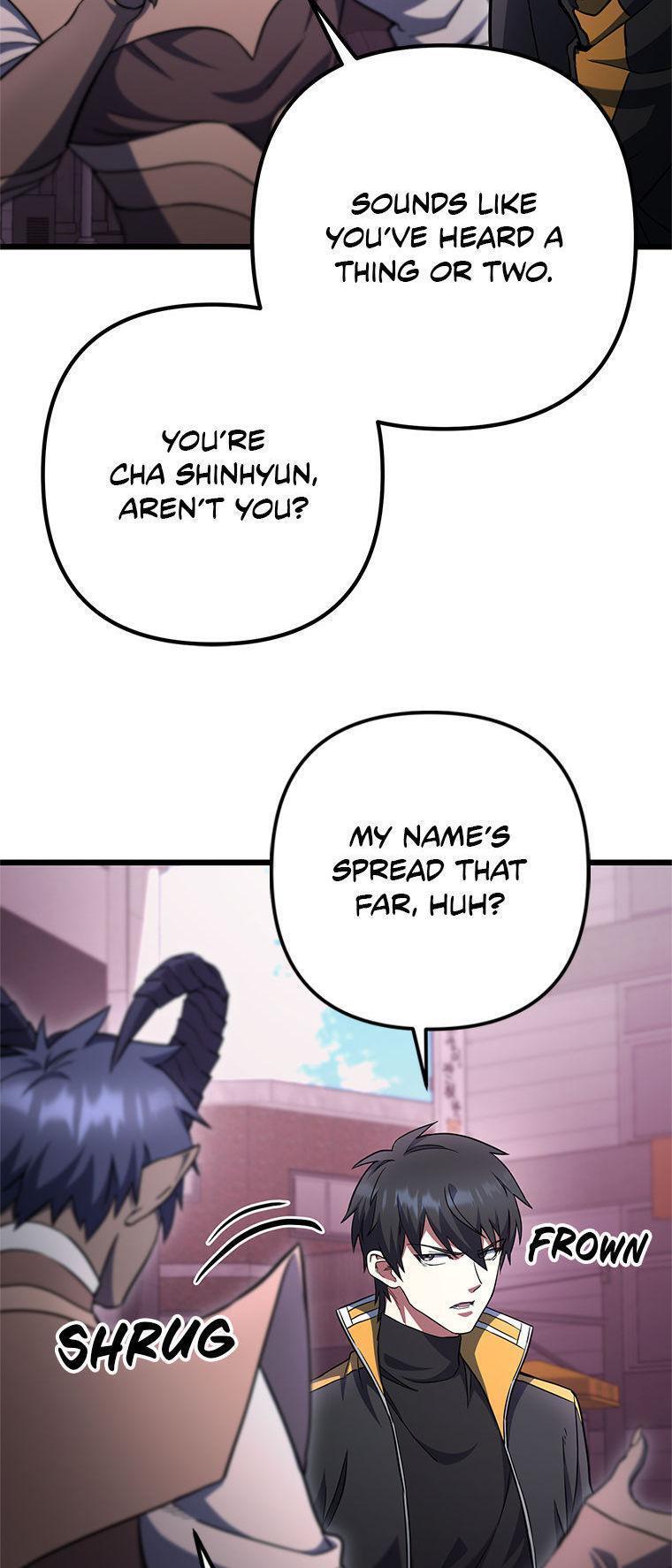 Read Leveling Beyond the Max Manga Online