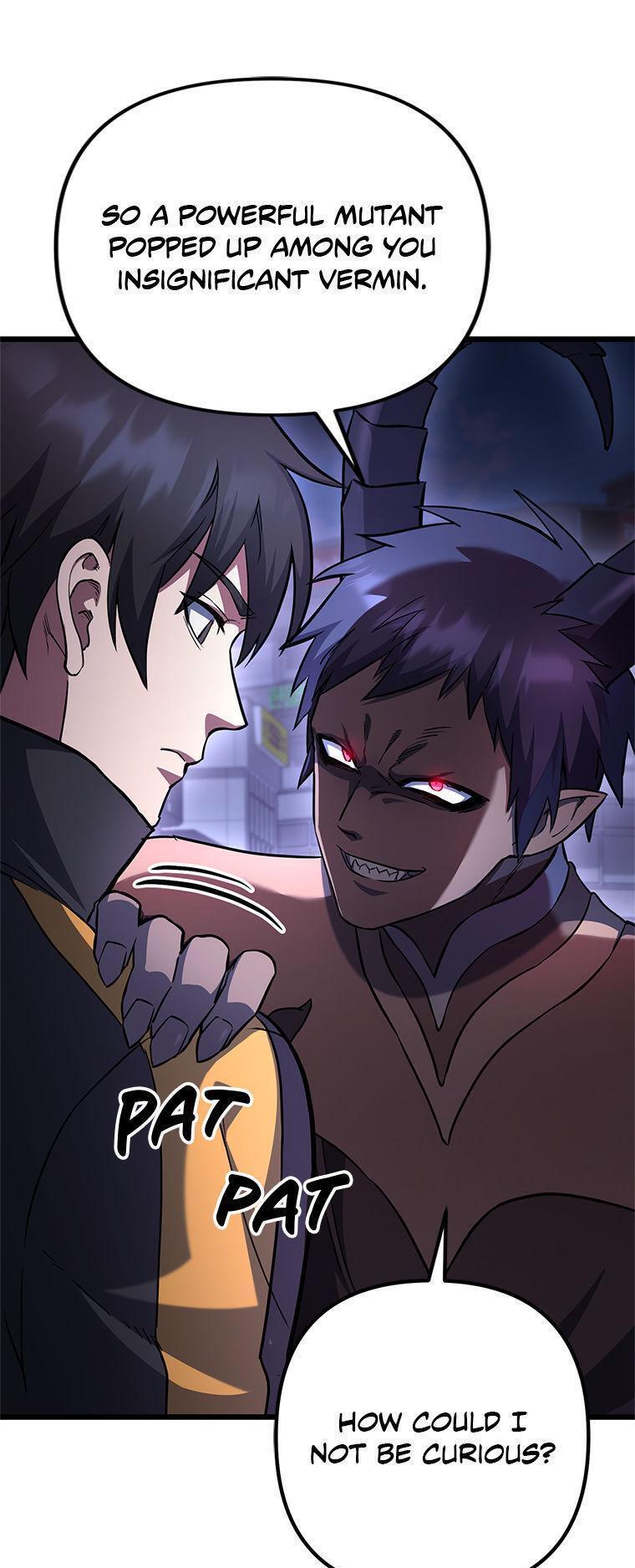 Read Leveling Beyond the Max Manga Online