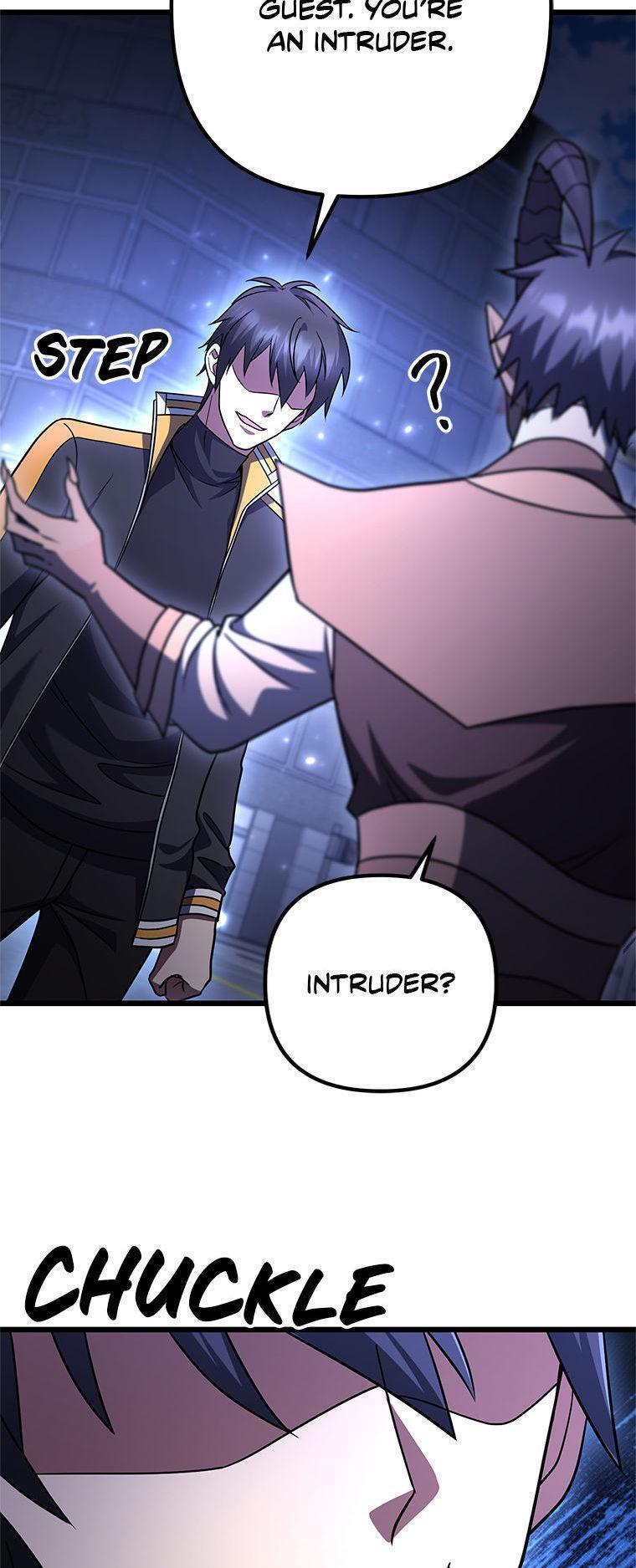 Read Leveling Beyond the Max Manga Online